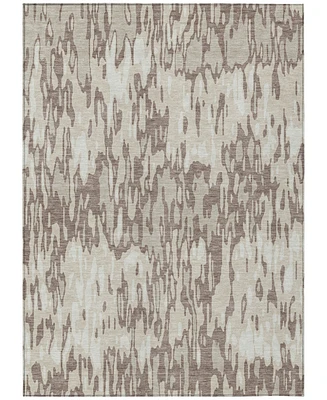 Addison Chantille Machine Washable ACN986 8'x10' Area Rug