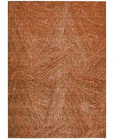 Addison Chantille Machine Washable ACN991 5'x7'6" Area Rug
