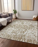 Addison Chantille Machine Washable ACN986 5'x7'6" Area Rug