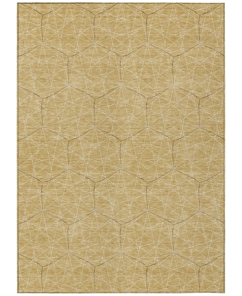 Addison Chantille Machine Washable ACN987 3'x5' Area Rug