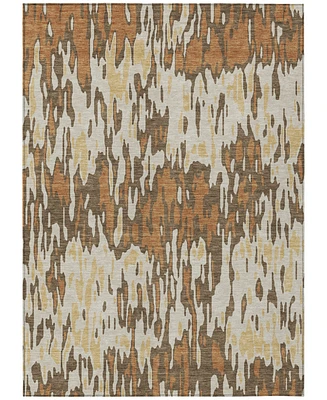 Addison Chantille Machine Washable ACN986 3'x5' Area Rug