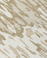 Addison Chantille Machine Washable ACN986 3'x5' Area Rug