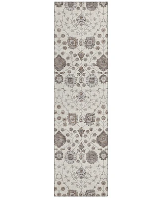 Addison Chantille Machine Washable ACN1155 2'3"x7'6" Runner Area Rug