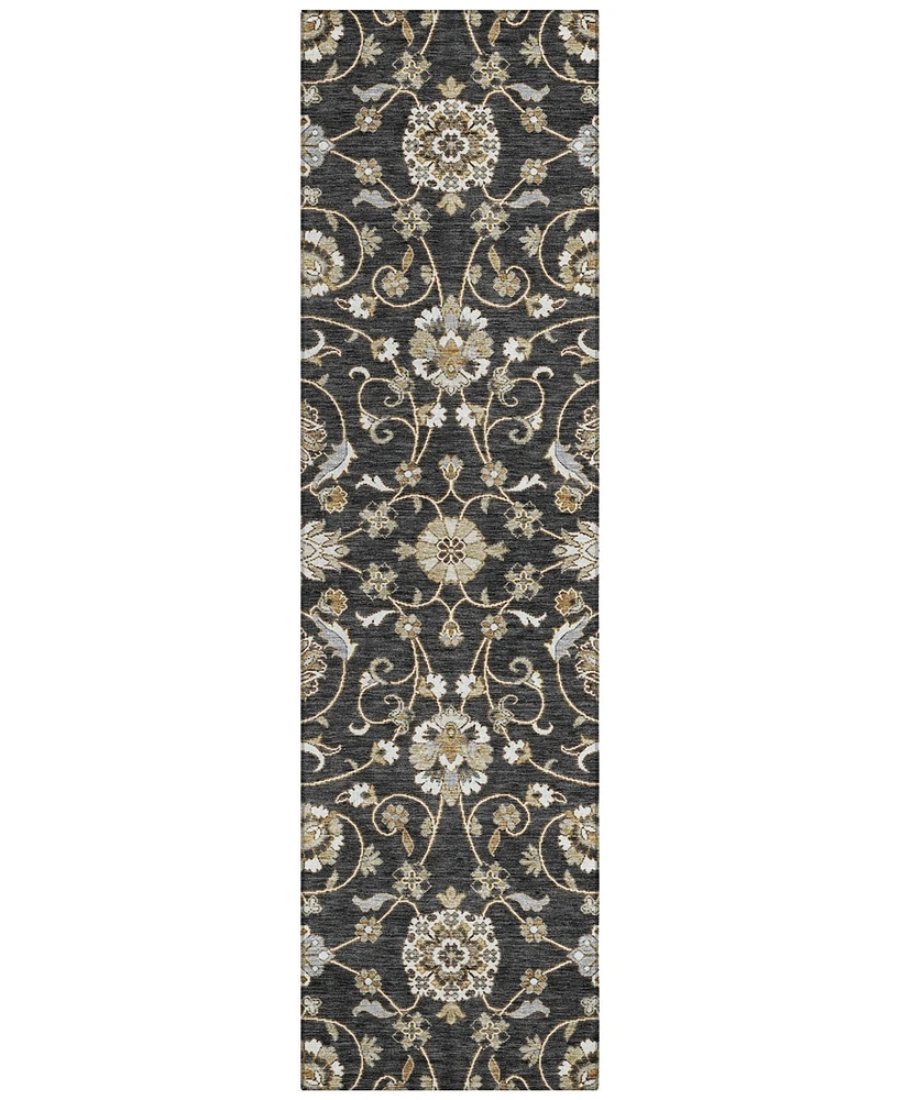 Addison Chantille Machine Washable ACN1149 2'3"x7'6" Runner Area Rug