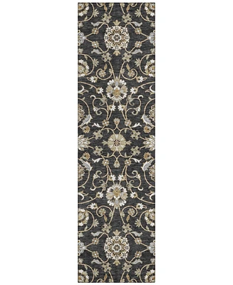 Addison Chantille Machine Washable ACN1149 2'3"x7'6" Runner Area Rug