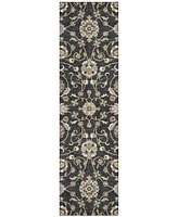 Addison Chantille Machine Washable ACN1149 2'3"x7'6" Runner Area Rug