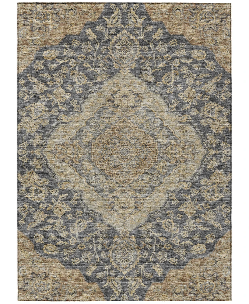 Addison Chantille Machine Washable ACN1151 3'x5' Area Rug