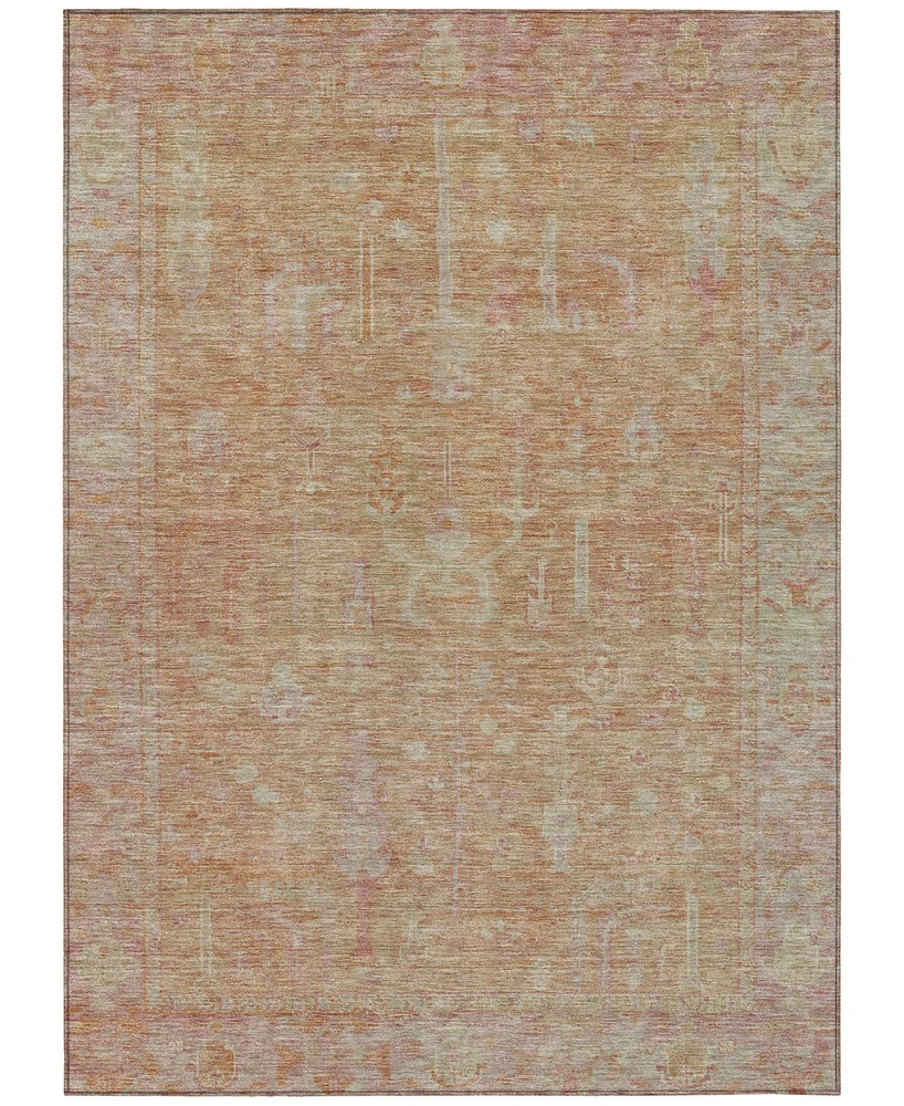 Addison Chantille Machine Washable ACN1135 8'x10' Area Rug