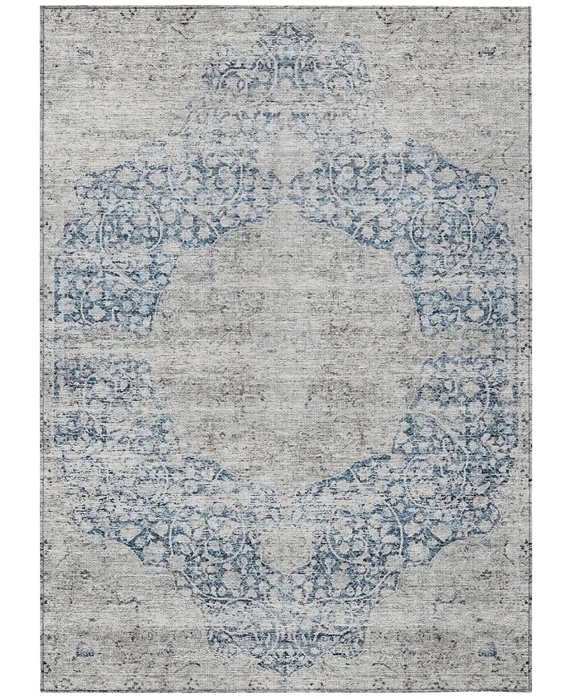 Addison Chantille Machine Washable ACN1146 8'x10' Area Rug