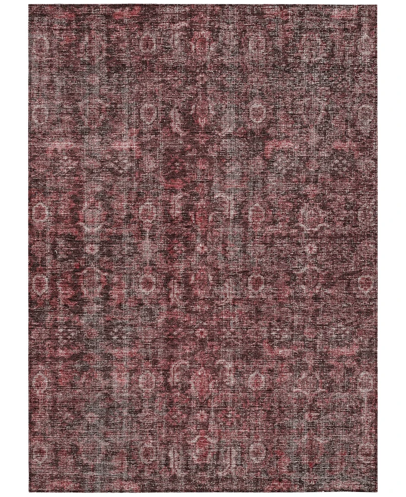 Addison Chantille Machine Washable ACN1145 5'x7'6" Area Rug