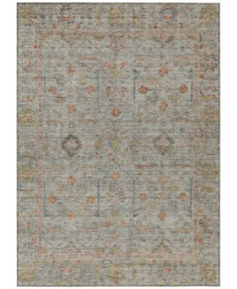 Addison Chantille Machine Washable Acn1136 Rug Collection