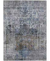 Addison Chantille Machine Washable ACN1144 8'x10' Area Rug