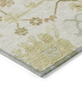 Addison Chantille Machine Washable ACN1150 2'6"x3'10" Area Rug