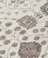 Addison Chantille Machine Washable ACN1155 8'x8' Round Area Rug