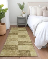 Addison Chantille Machine Washable ACN1139 2'3"x7'6" Runner Area Rug