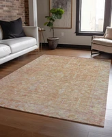 Addison Chantille Machine Washable ACN1135 8'x10' Area Rug