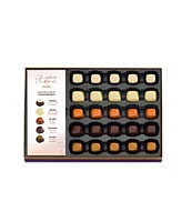 Neuhaus The Chocolate Cocktails Collection Assorted Chocolates, 25 Piece