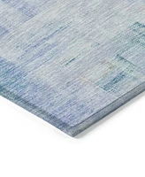 Addison Chantille Mahine Washable ACN1067 8'x10' Area Rug