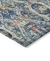 Addison Chantille Machine Washable ACN1181 8'x10' Area Rug