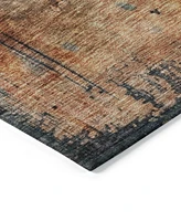 Addison Chantille Machine Washable ACN1206 2'6"x3'10" Area Rug