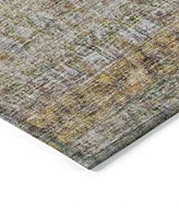 Addison Chantille Machine Washable ACN1173 8'x10' Area Rug
