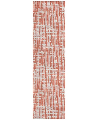Addison Chantille Mahine Washable ACN1060 2'3"x7'6" Runner Area Rug