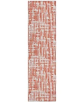 Addison Chantille Mahine Washable ACN1060 2'3"x7'6" Runner Area Rug