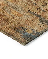 Addison Chantille Machine Washable ACN1203 5'x7'6" Area Rug