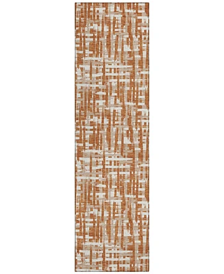 Addison Chantille Mahine Washable ACN1059 2'3"x7'6" Runner Area Rug