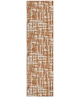 Addison Chantille Mahine Washable ACN1059 2'3"x7'6" Runner Area Rug