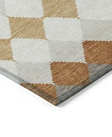Addison Chantille Machine Washable ACN1007 9'x12' Area Rug