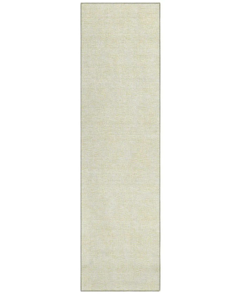 Addison Chantille Mahine Washable ACN1058 2'3"x7'6" Runner Area Rug