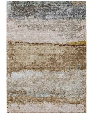 Addison Chantille Machine Washable ACN1197 8'x10' Area Rug