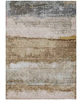 Addison Chantille Machine Washable ACN1197 8'x10' Area Rug