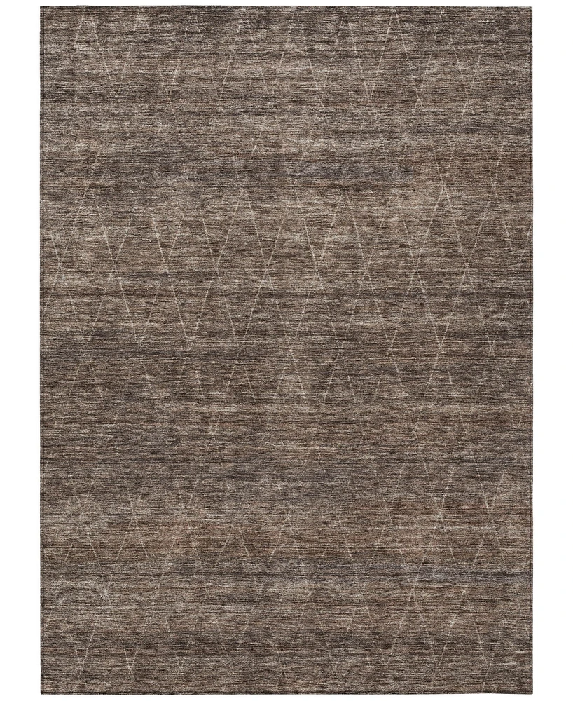 Addison Chantille Machine Washable ACN1165 8'x10' Area Rug