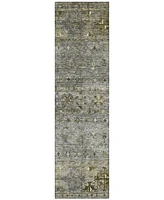 Addison Chantille Machine Washable ACN1220 2'3"x7'6" Runner Area Rug