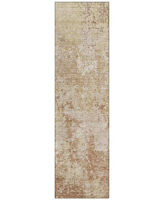 Addison Chantille Machine Washable ACN1162 2'3"x7'6" Runner Area Rug