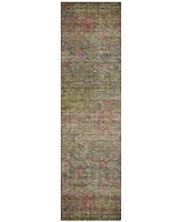 Addison Chantille Machine Washable ACN1171 2'3"x7'6" Runner Area Rug