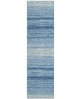 Addison Chantille Mahine Washable ACN1033 2'3"x7'6" Runner Area Rug