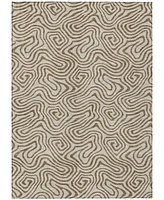 Addison Chantille Mahine Washable ACN1031 5'x7'6" Area Rug