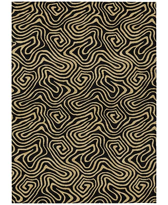 Addison Chantille Mahine Washable ACN1031 3'x5' Area Rug