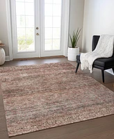 Addison Chantille Machine Washable ACN1174 8'x10' Area Rug