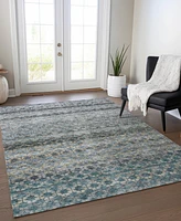 Addison Chantille Machine Washable ACN1168 8'x10' Area Rug