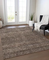 Addison Chantille Machine Washable ACN1165 8'x10' Area Rug