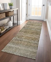 Addison Chantille Machine Washable ACN1167 2'3"x7'6" Runner Area Rug