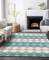 Addison Chantille Machine Washable Acn1007 Rug Collection