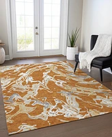 Addison Chantille Mahine Washable ACN1035 5'x7'6" Area Rug