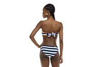 Body Glove Women's Maritime Kai Bandeau Top