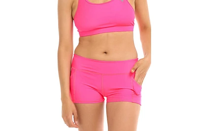 Body Glove Women's Smoothies Rider Short