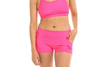 Body Glove Women's Smoothies Rider Short